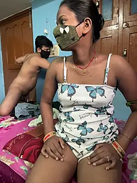 A-POOJA RANI online show from April 14, 1:10 am