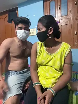 A-POOJA RANI online show from March 8, 3:04 pm