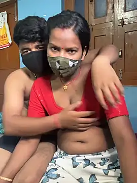 A-POOJA RANI online show from May 28, 5:04 am