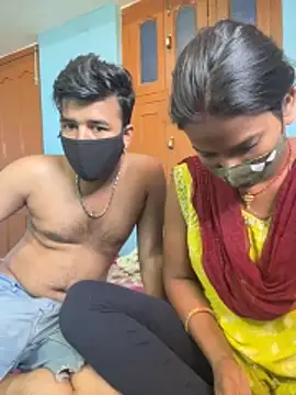 A-POOJA RANI online show from April 10, 2:40 am