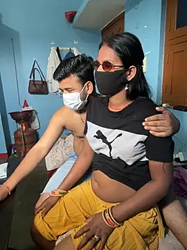 A-POOJA RANI online show from March 29, 8:05 am