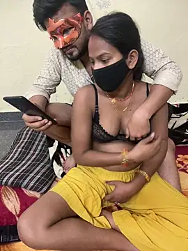 A-POOJA RANI online show from February 11, 3:45 pm