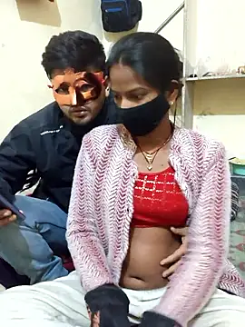 Snapshot of A-POOJA_RANI chatting on January 12, 4:41 am A-POOJA RANI online show from January 12, 4:41 am