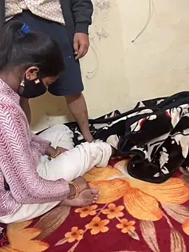 A-POOJA RANI online show from February 5, 3:02 am