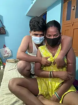 A-POOJA RANI online show from March 1, 2:11 am