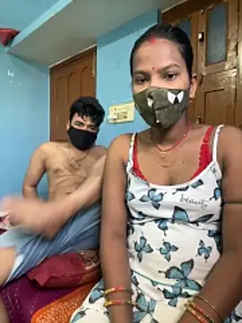 A-POOJA RANI online show from April 3, 3:24 am