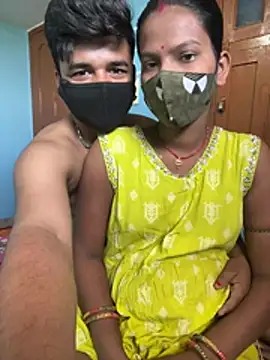 A-POOJA RANI online show from April 4, 3:57 am