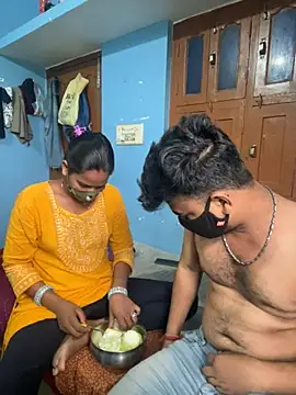 A-POOJA RANI online show from April 29, 1:54 am