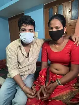 A-POOJA RANI online show from March 2, 3:07 am