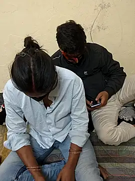 A-POOJA RANI online show from January 17, 3:04 pm