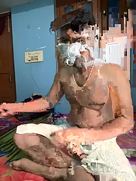 A-POOJA RANI online show from March 16, 2:30 am