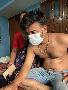 A-POOJA RANI online show from March 15, 3:57 am