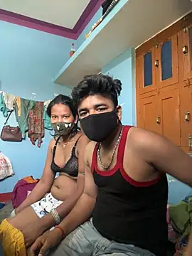 A-POOJA RANI online show from April 22, 1:34 am
