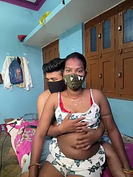 A-POOJA RANI online show from March 31, 4:03 am