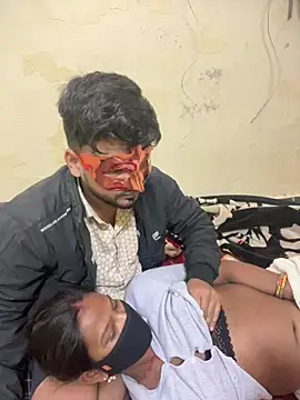 A-POOJA RANI online show from February 4, 2:28 am