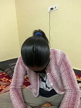 A-POOJA RANI online show from February 9, 2:53 am