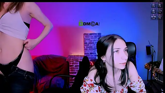 sweetie chloe  online show from January 11, 10:11 am