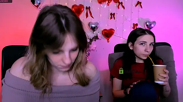 sweetie chloe  online show from February 28, 9:53 am