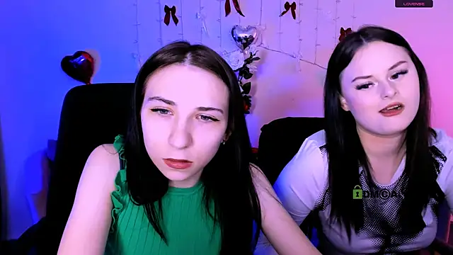sweetie chloe  online show from March 26, 9:51 am