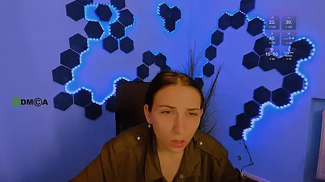 sweetie chloe  online show from January 18, 10:07 am