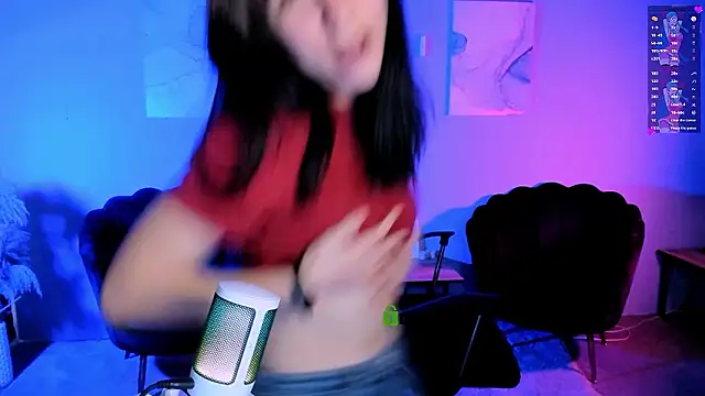 sweetie chloe  online show from February 14, 10:48 am