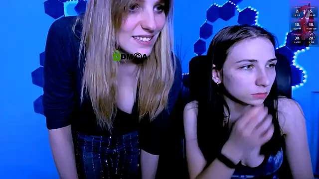 sweetie chloe  online show from February 12, 1:55 pm