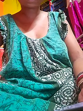 Romance Aliya online show from March 13, 11:54 pm