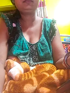 Romance Aliya online show from February 7, 11:13 pm