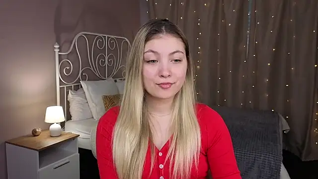 Angel  Grace online show from March 24, 5:40 am