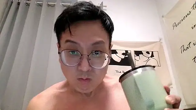 BunchedDogsbody online show from January 14, 7:12 am