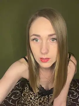 AriaFox online show from February 26, 8:42 pm