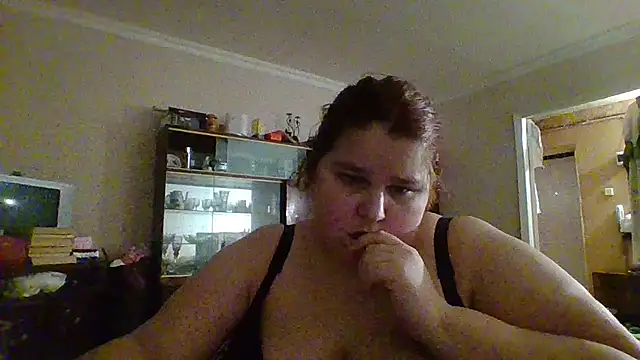 RoseMila20 online show from February 25, 9:58 pm