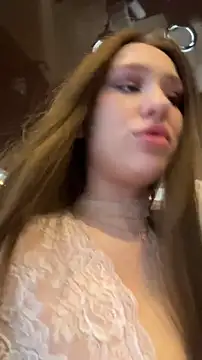 cuteeyesbaby online show from January 15, 6:17 am