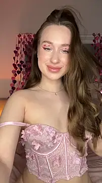 Snapshot of cuteeyesbaby chatting on February 14, 4:13 am cuteeyesbaby online show from February 14, 4:13 am