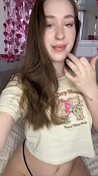 Snapshot of cuteeyesbaby chatting on February 19, 5:59 am cuteeyesbaby online show from February 19, 5:59 am