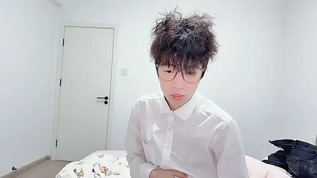 afahyu online show from February 8, 2:31 am