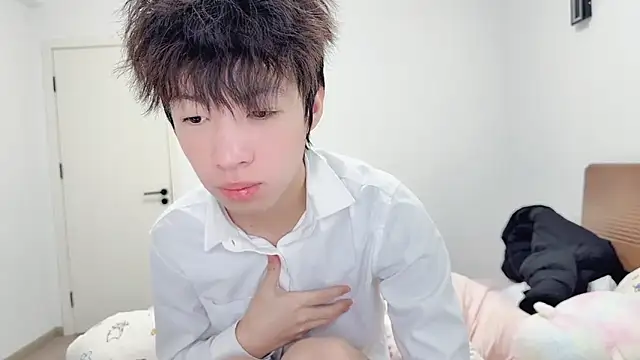 afahyu online show from February 9, 2:31 am