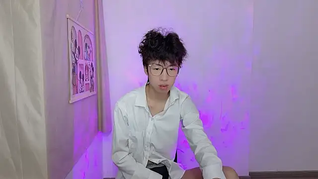 afahyu online show from March 10, 2:26 am