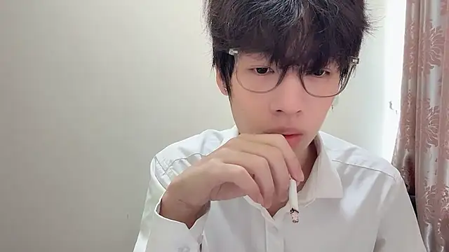 afahyu online show from January 8, 1:55 am