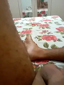 Dariralf online show from April 12, 12:58 am