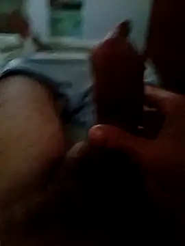 Dariralf online show from February 10, 8:41 pm