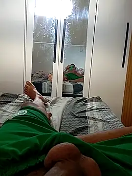 Dariralf online show from January 10, 11:05 am