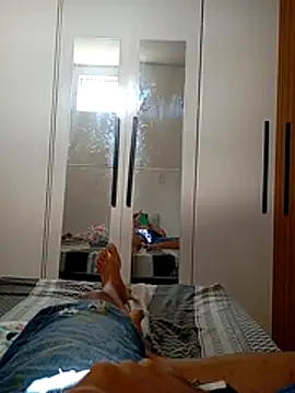 Dariralf online show from January 9, 11:50 am