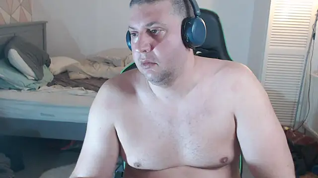 thetalldude265 online show from January 15, 7:39 pm