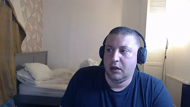 thetalldude265 online show from January 16, 10:30 am