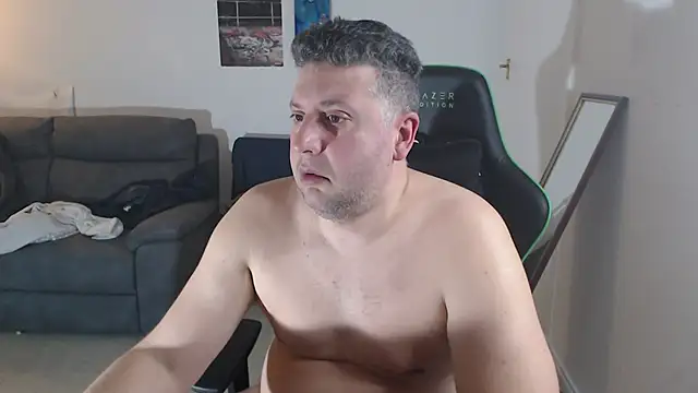 thetalldude265 online show from January 7, 7:52 pm