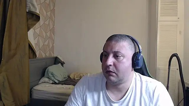 thetalldude265 online show from January 12, 4:47 pm