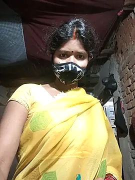 Horny-Rashi online show from March 25, 6:35 am