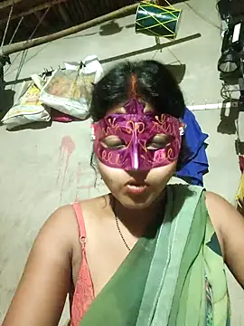 Horny-Rashi online show from March 31, 3:36 pm