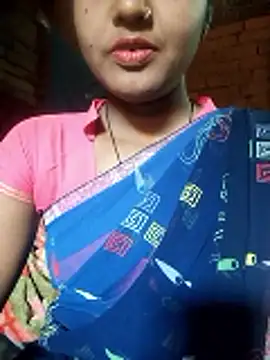 Horny-Rashi online show from February 9, 5:38 am